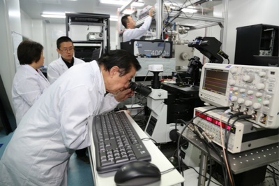 為癌癥精準診斷提供潛在可能，南京大學研究新型分子檢測技術