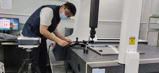 益陽市第三方儀器檢測認證技術(shù)服務(wù) 保障質(zhì)量與信賴的關(guān)鍵