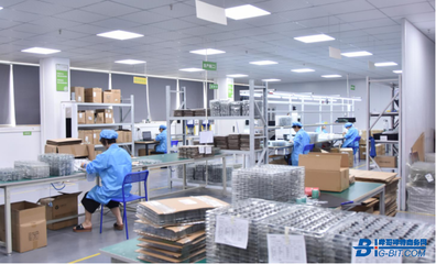 深耕不輟，智見未來 二十一年人體移動偵測技術的創新堅守與專業咨詢